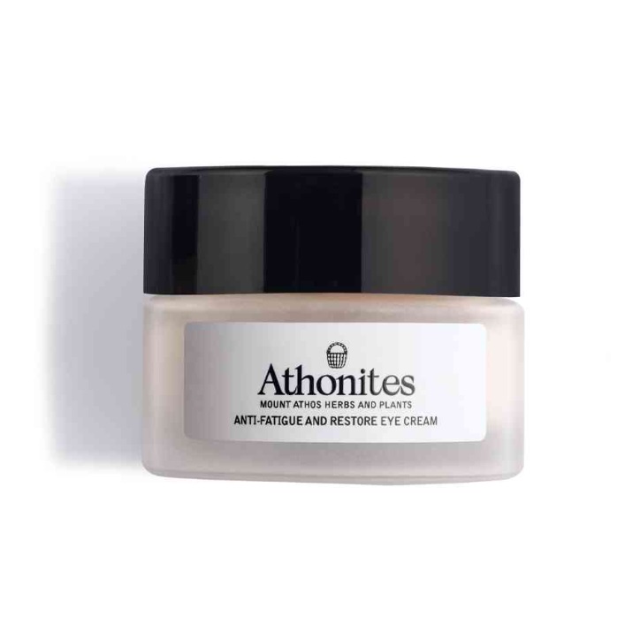 Athonites Antifatique Restore Eye Cream 15ml